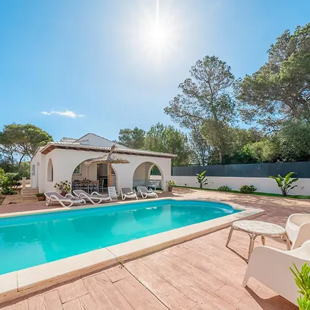 Villa Abril Santanyi Exterior photo