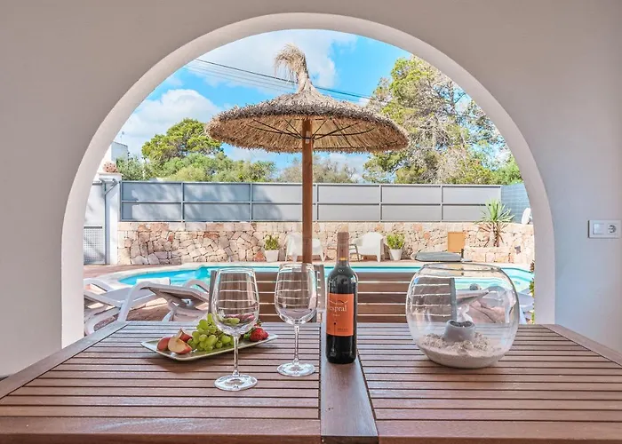 Villa Abril