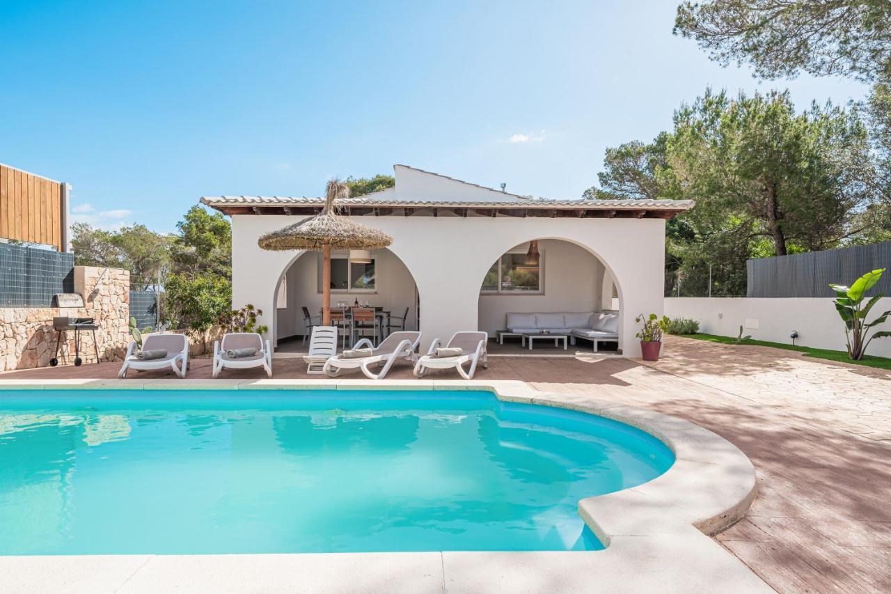 Holiday home Abril *
