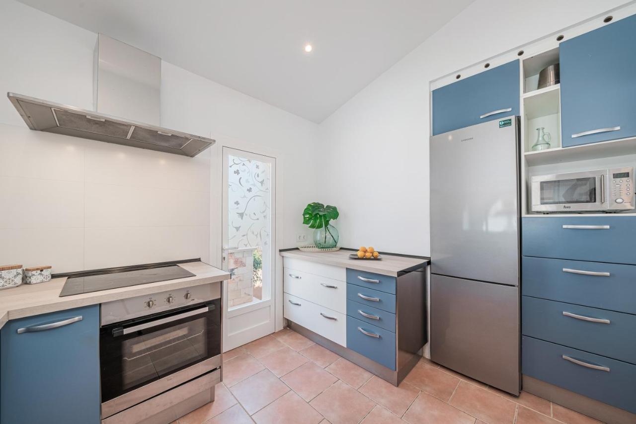 Holiday home Abril Santanyi